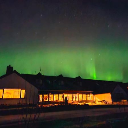 Bed and Breakfast Delny Muir House Инвергордон Экстерьер фото