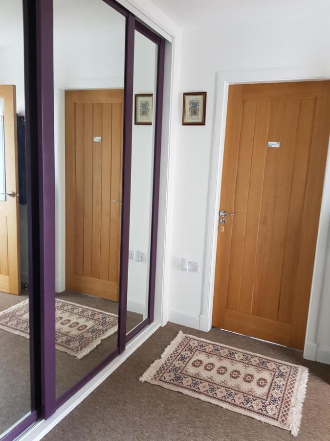 Bed and Breakfast Delny Muir House Инвергордон Экстерьер фото