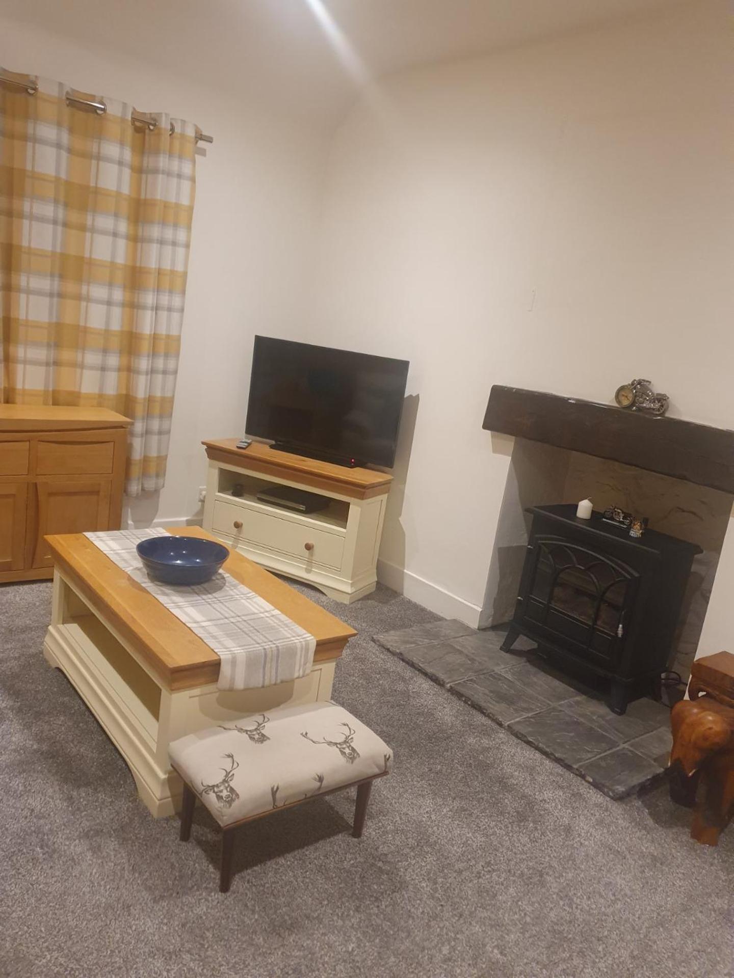 Bed and Breakfast Delny Muir House Инвергордон Экстерьер фото